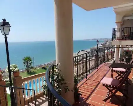 Balcon De