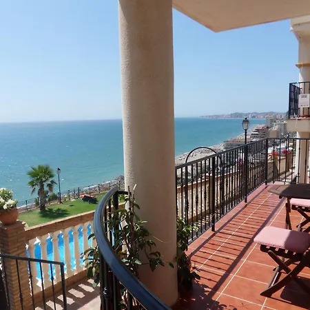 Balcon De Benalmadena