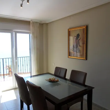Apartment Balcon De *