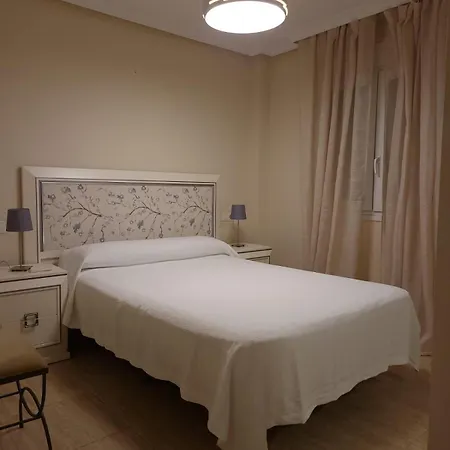 Apartment Balcon De Benalmadena