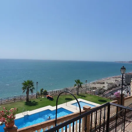Balcon De Benalmadena